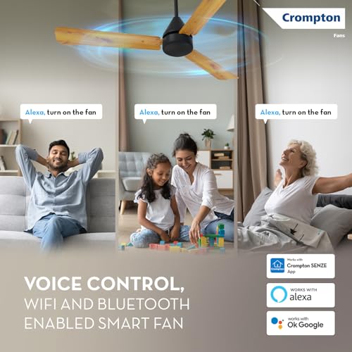 Crompton Energion Hyperjet Smart 1200mm