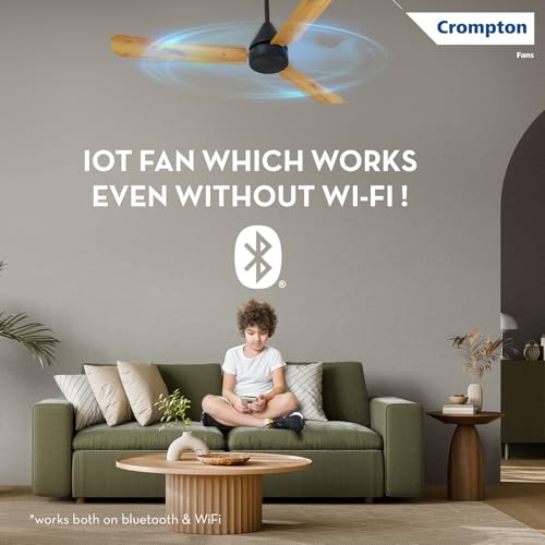 Crompton Energion Hyperjet Smart 1200mm
