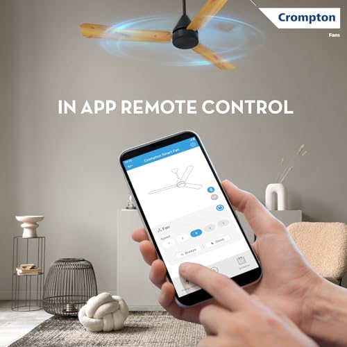 Crompton Energion Hyperjet Smart 1200mm