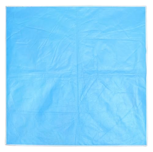 Aazeem Waterproof Bed Server