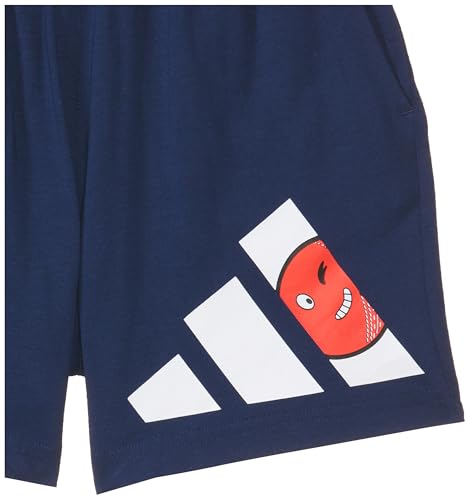 adidas Boys Casual Shorts - Image 4