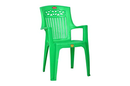 Prima Baby Plastic Chair 113