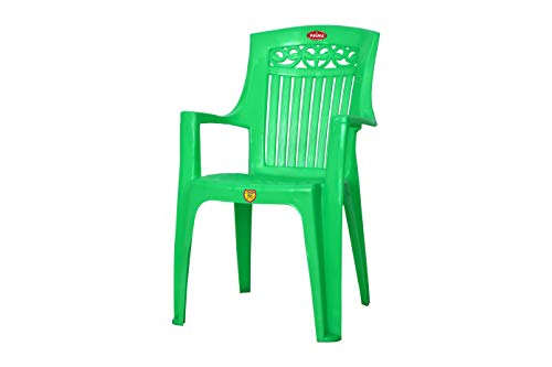 Prima Baby Plastic Chair 113