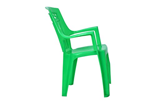 Prima Baby Plastic Chair 113