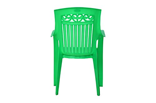 Prima Baby Plastic Chair 113