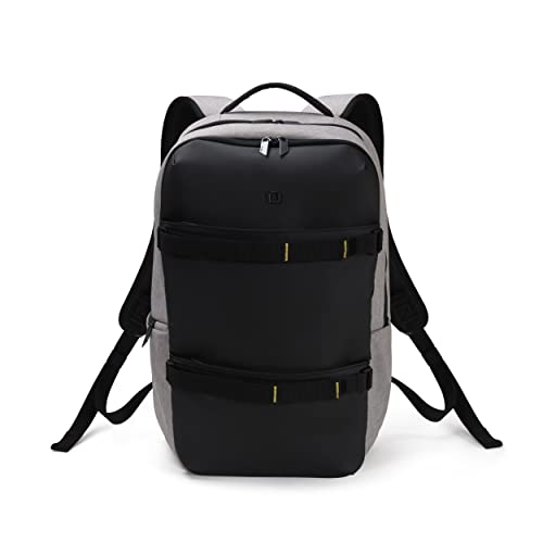 Dicota Backpack Move 13-15.6 Light Grey