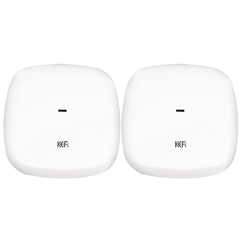 KEFi C-13 WiFi Dual Band