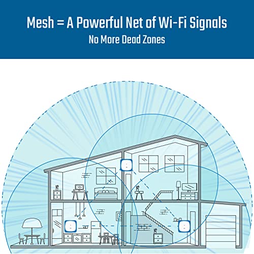 KEFi C-13 WiFi Dual Band