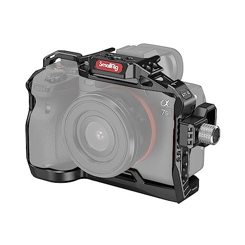 SmallRig Sony A7SIII Cage 3180D