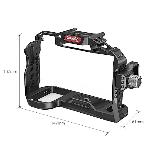 SmallRig Sony A7SIII Cage 3180D - Image 2