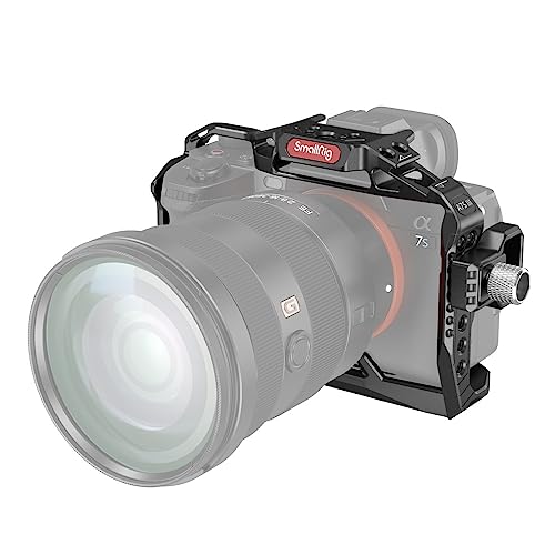 SmallRig Sony A7SIII Cage 3180D - Image 3
