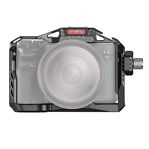 SmallRig Sony A7SIII Cage 3180D - Image 5