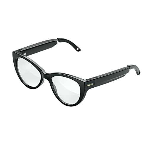 FAUNA Levia Black - Women