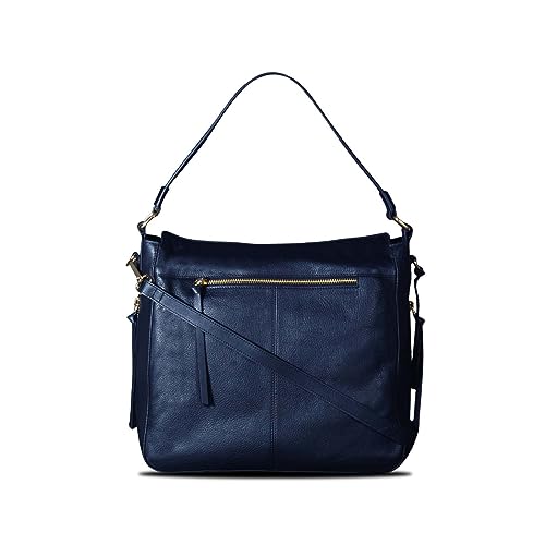 Tortoise IVANNA-The Sling Bag (Dark Blue) - Image 4