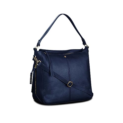 Tortoise IVANNA-The Sling Bag (Dark Blue) - Image 5