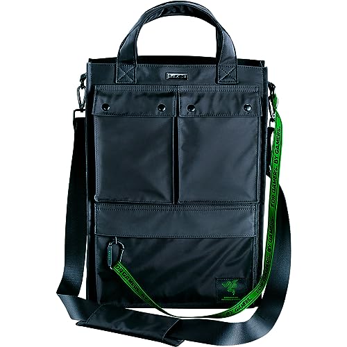 Razer Xanthus Tote Bag: Dedicated
