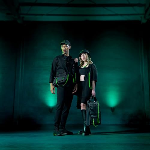 Razer Xanthus Tote Bag: Dedicated