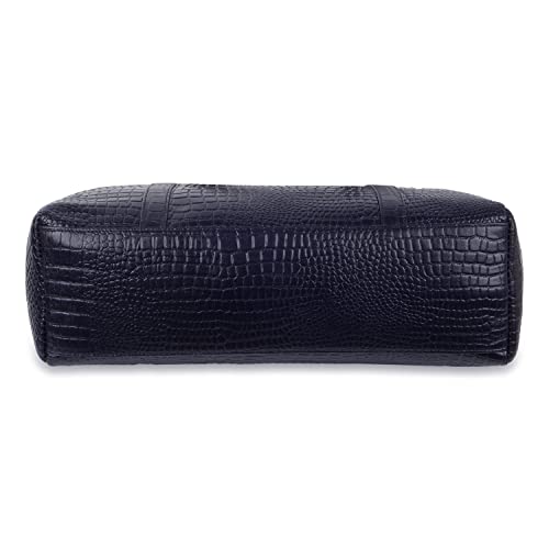 Tortoise Womens Shoulder Laptop Handbag - Image 5