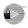 Tortoise Womens Shoulder Laptop Handbag - Image 7