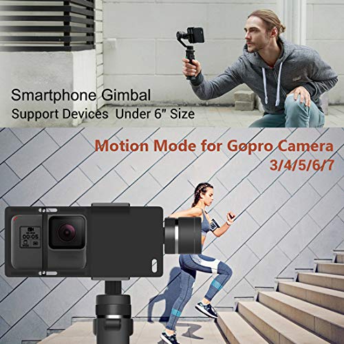 Xmate Cruise 3 Axis Handheld