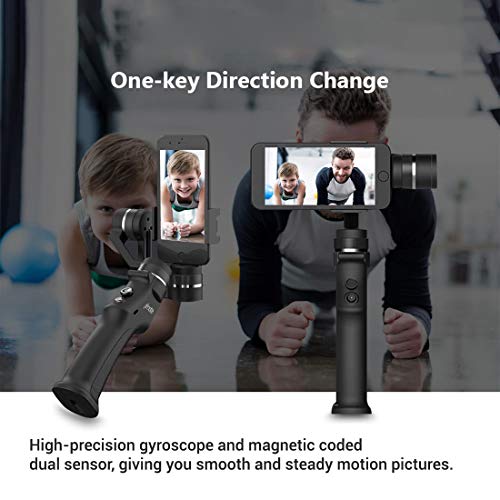 Xmate Cruise 3 Axis Handheld