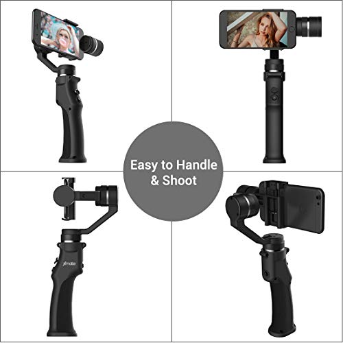 Xmate Cruise 3 Axis Handheld