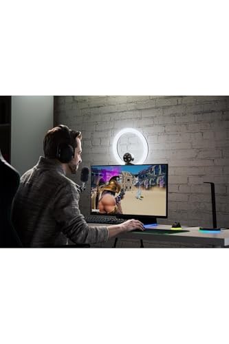 Razer Ring Light - 12”