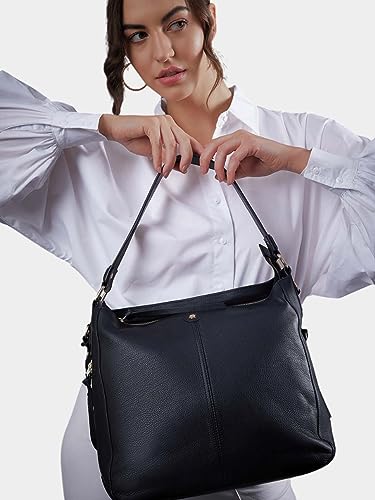 Tortoise IVANNA-The Sling Bag (Black) - Image 3