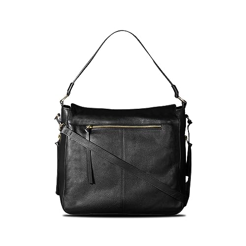 Tortoise IVANNA-The Sling Bag (Black) - Image 4