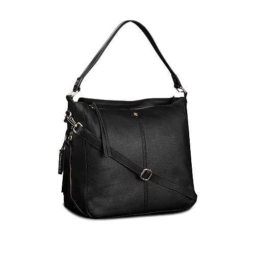 Tortoise IVANNA-The Sling Bag (Black) - Image 5