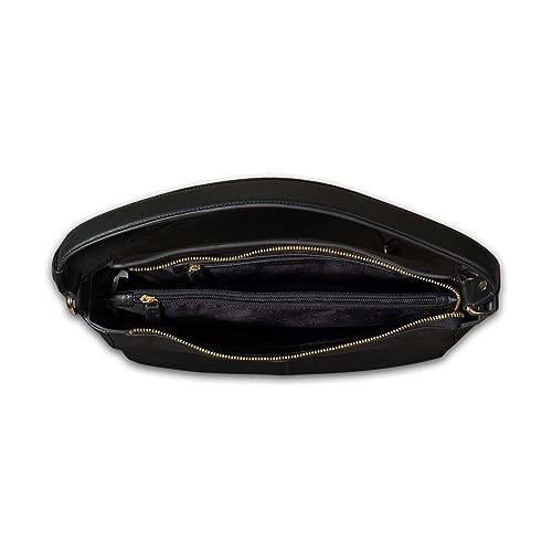 Tortoise IVANNA-The Sling Bag (Black) - Image 7