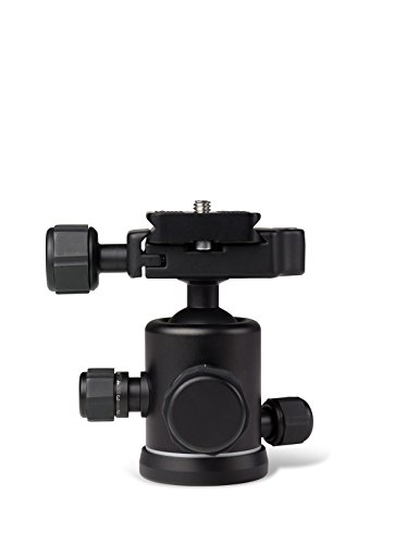 Benro B0 Double Action Ballhead - Image 2