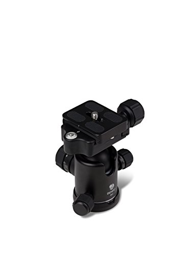 Benro B0 Double Action Ballhead - Image 3