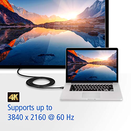 ATEN 2.7M USB-C to 4K HDMI Converter - Image 5