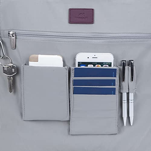 RIVACASE Egmont Woman’s Tote Bag