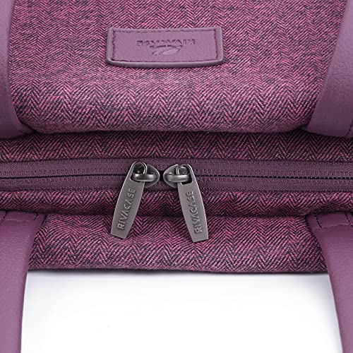 RIVACASE Egmont Woman’s Tote Bag