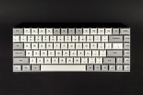 Vortex New Race 3 Mechanical