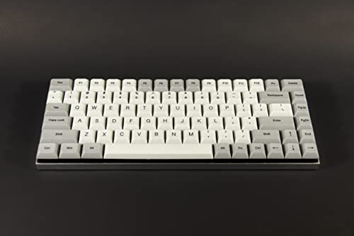 Vortex New Race 3 Mechanical