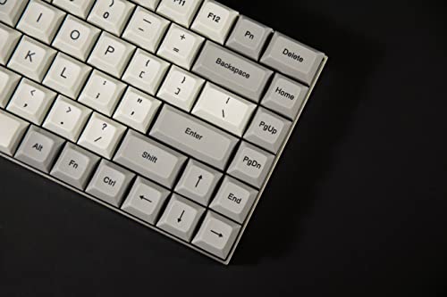 Vortex New Race 3 Mechanical