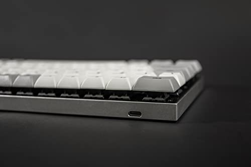 Vortex New Race 3 Mechanical