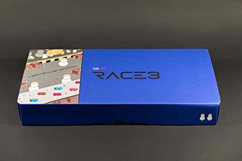 Vortex New Race 3 Mechanical