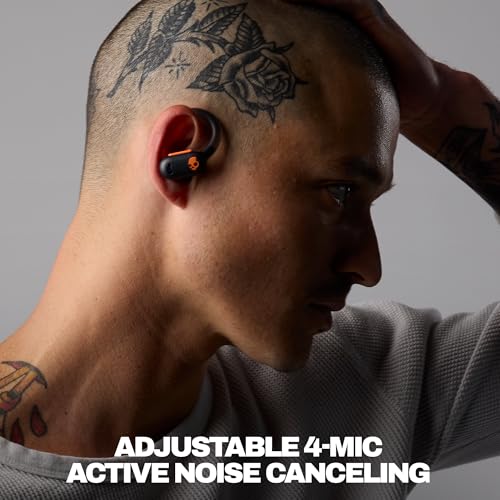 Skullcandy Push ANC Active