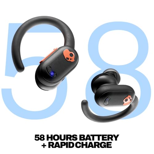 Skullcandy Push ANC Active
