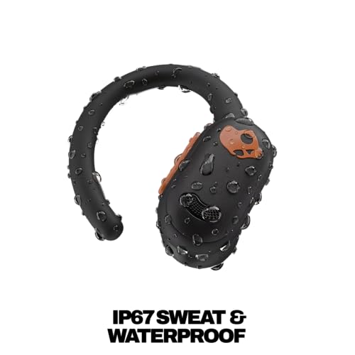 Skullcandy Push ANC Active