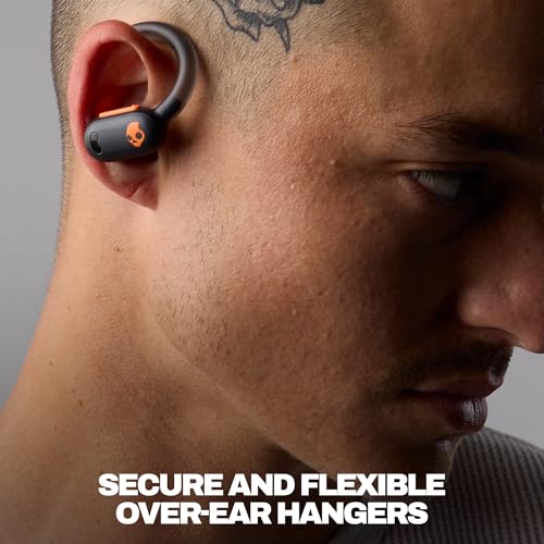 Skullcandy Push ANC Active