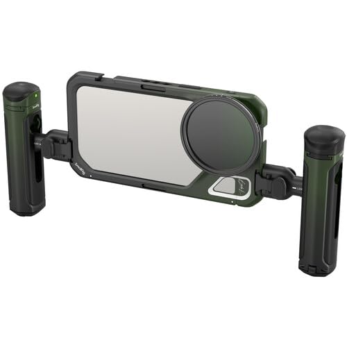 SmallRig x Brandon Li Mobile