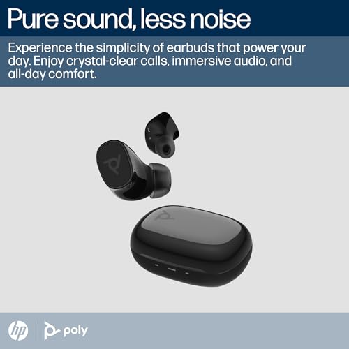 Poly – Voyager Free 20