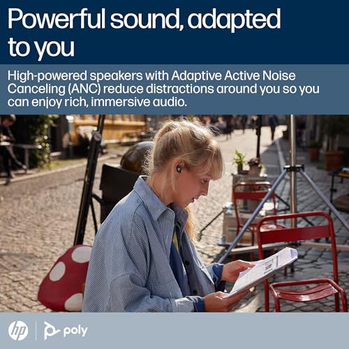 Poly – Voyager Free 20