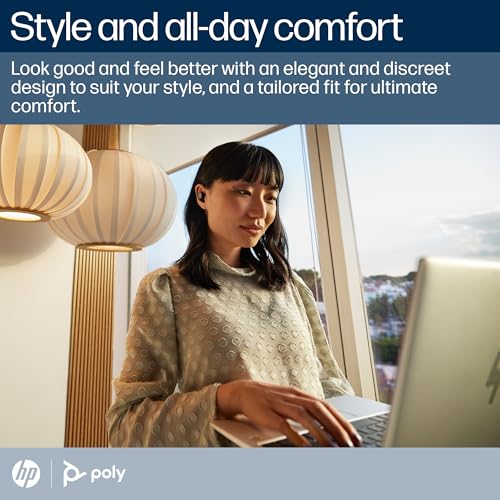 Poly – Voyager Free 20