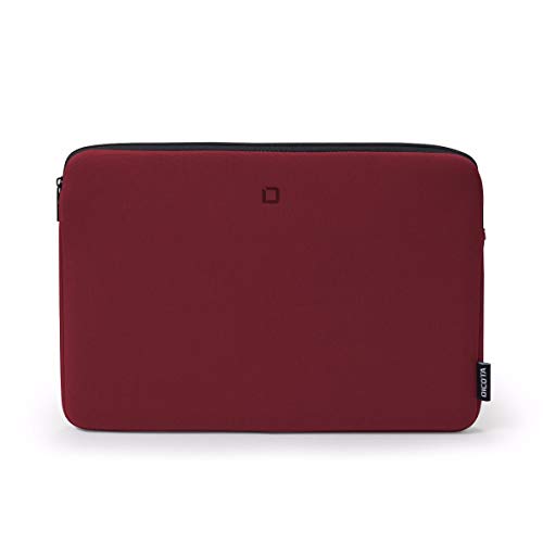 Dicota Skin Base 13-14.1" Red